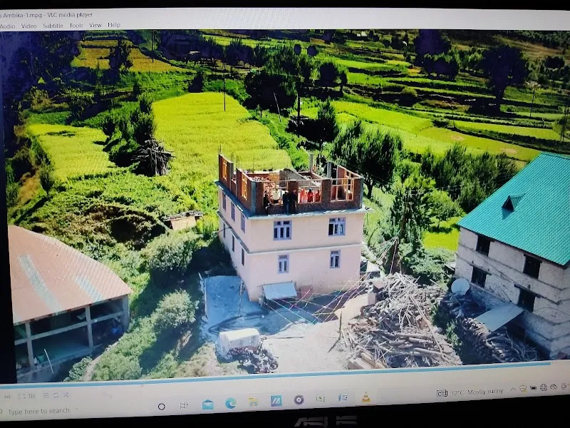 Masllo Home stay