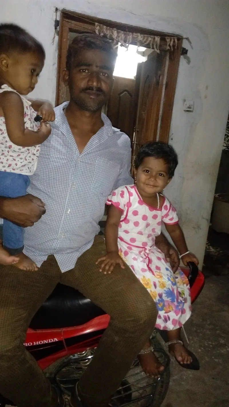 Vidyanagar Colony's Peddamma Temple