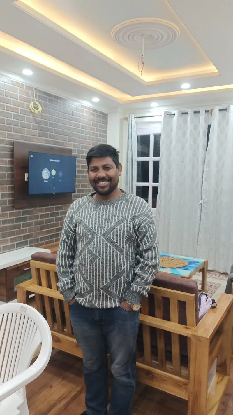 Outreach Home Stay