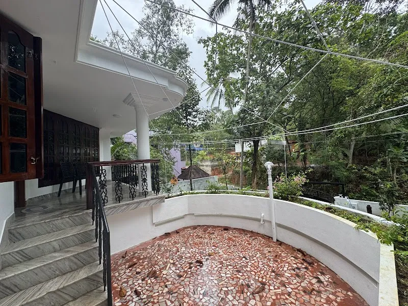 Niharika Homestay