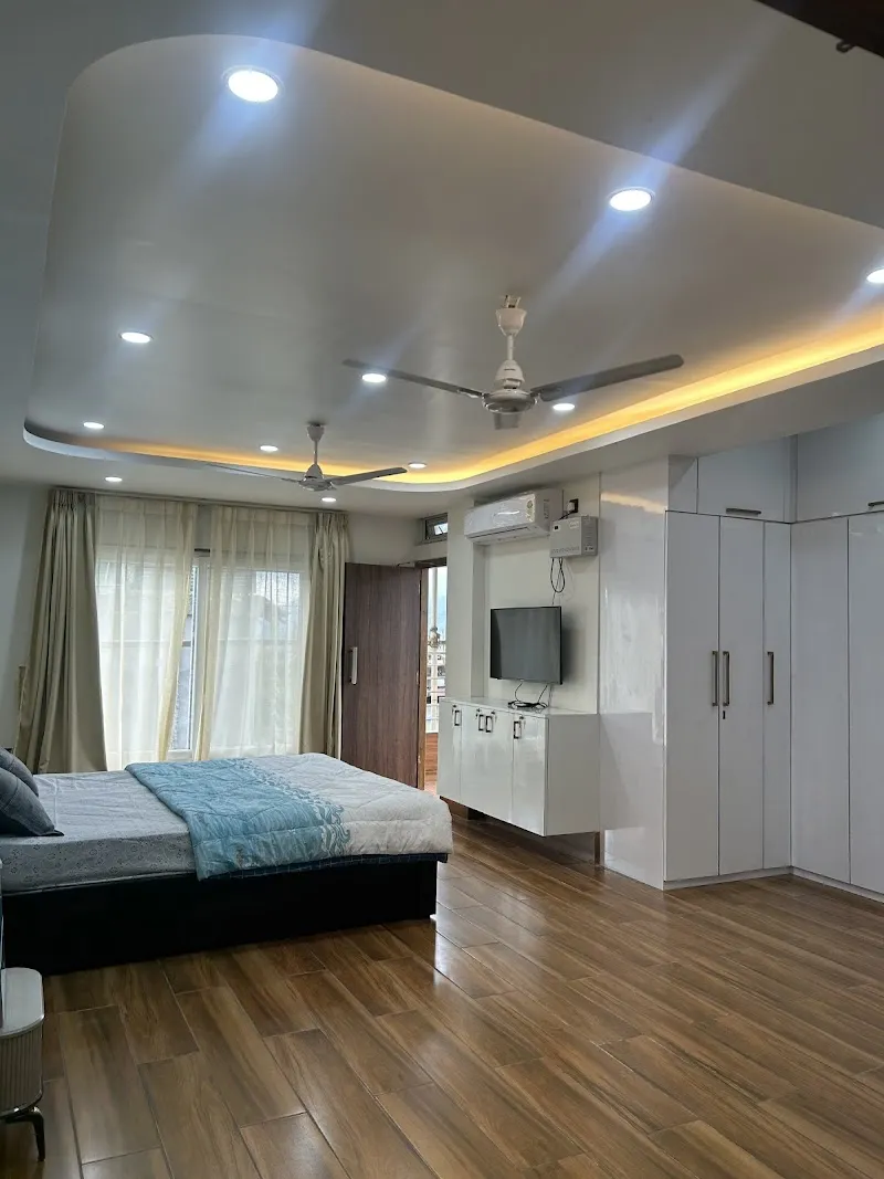 Homestay itanagar/LK Residency