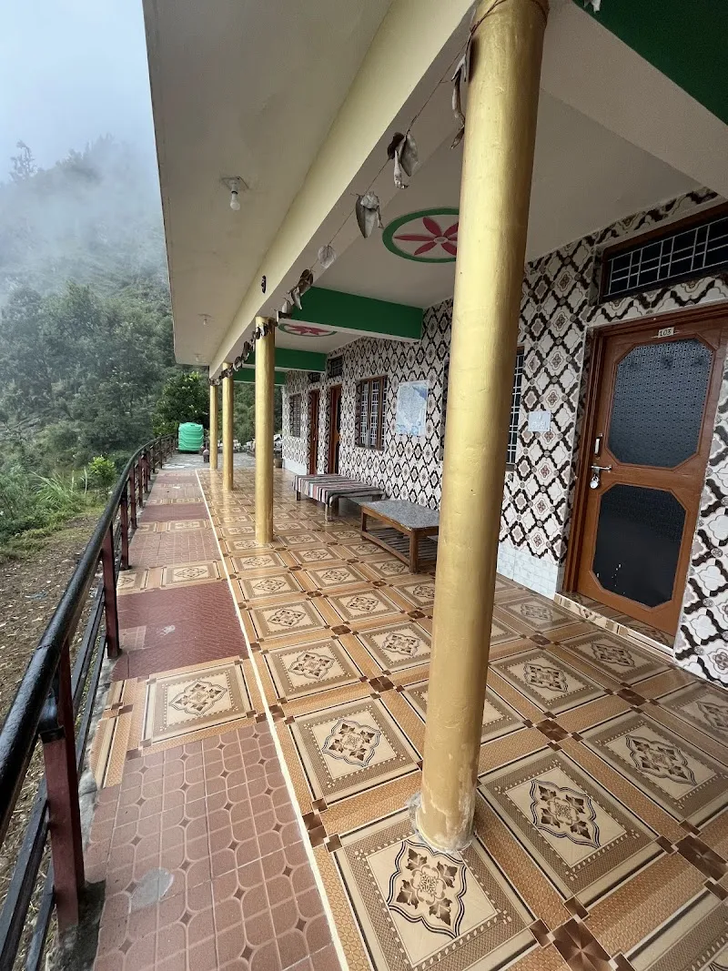 Devbhoomi Home Stay