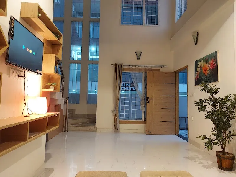 HomeStay in Rishikesh