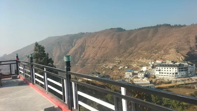 Nehra Home stay
