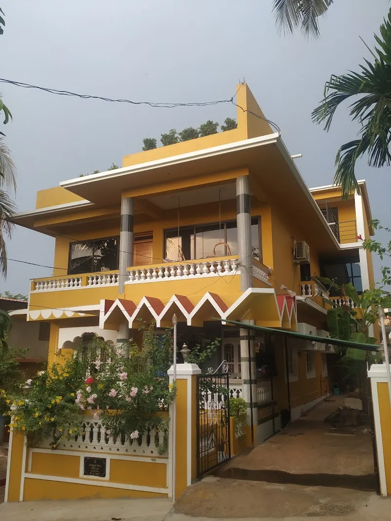 Riya's Homestay