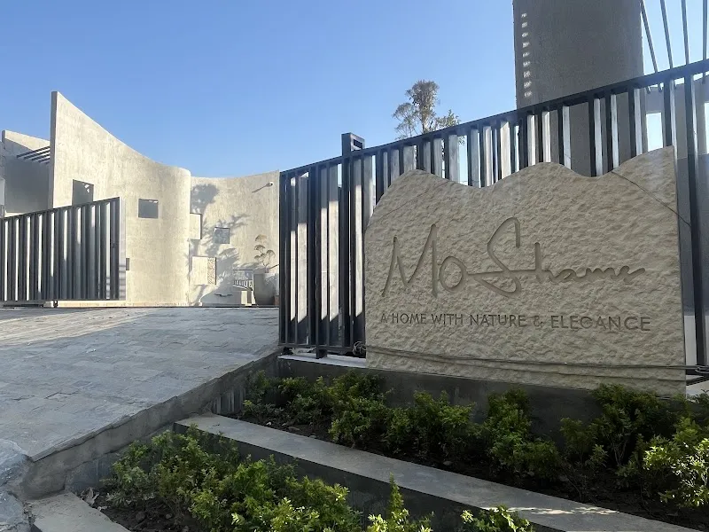 MoShams