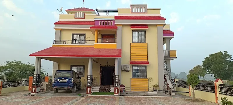 Vagtaram jivaji mali