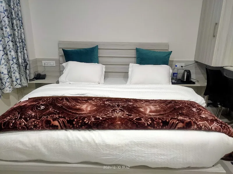 Him Aashrey B&B Homestay