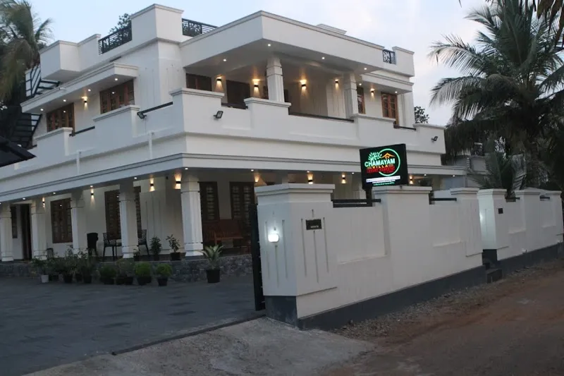 Chamayam Villa Luxury Home Stay