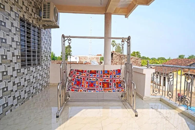 Abhi NATH Homestay