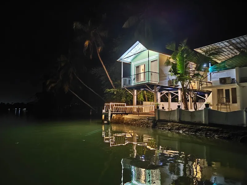 Dora homestay kochi