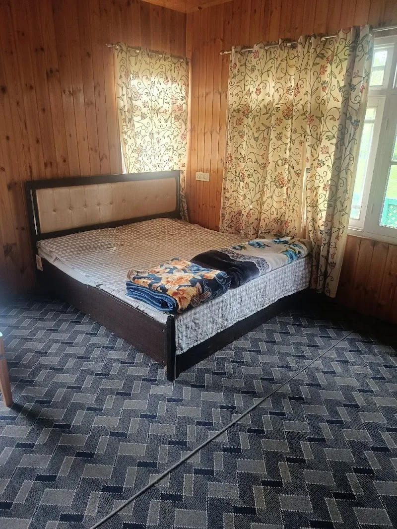 MZ RESORTS ACHABAL