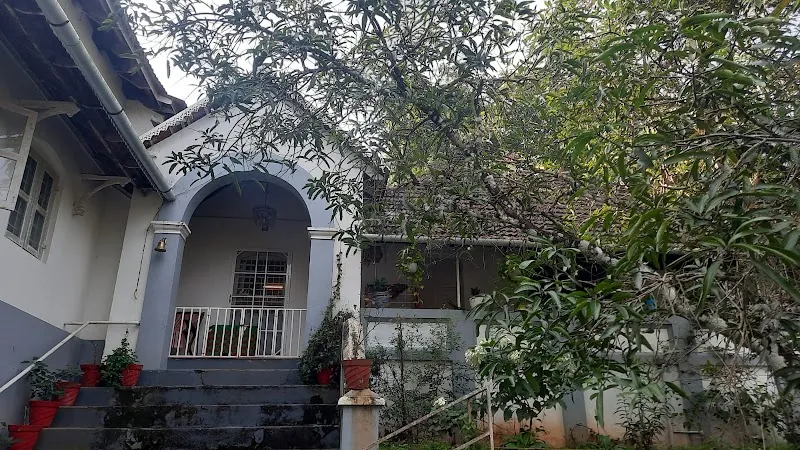 Park Mansion
