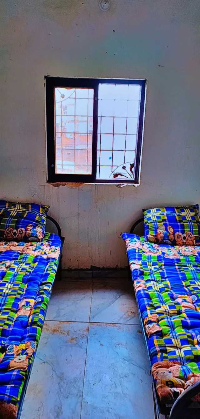 Apna Aasiyana house