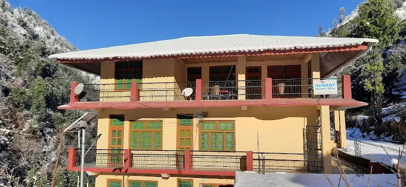 Hemant Homestay
