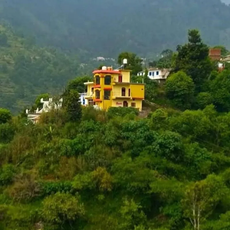 Shree nand cottage
