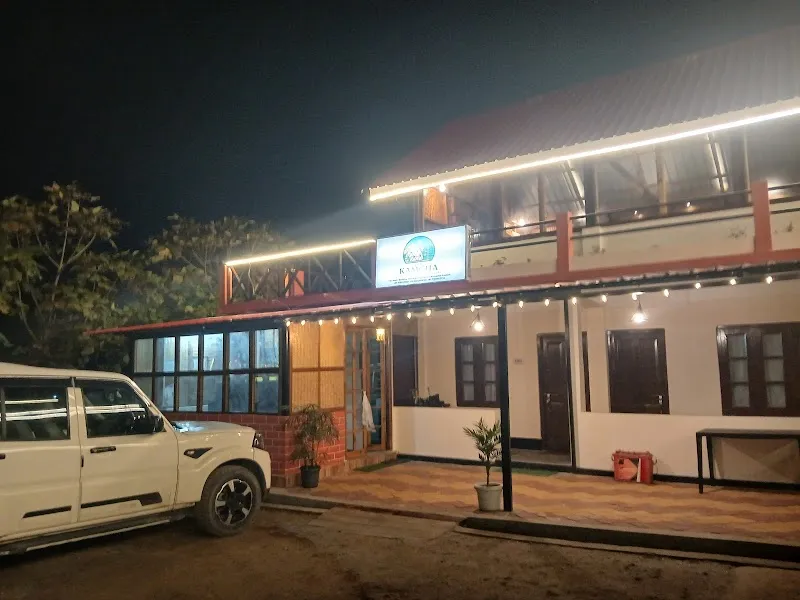 Kam-cha Homestay