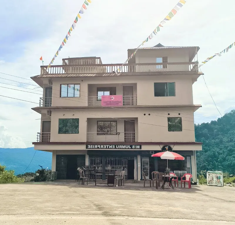 DJR Homestay