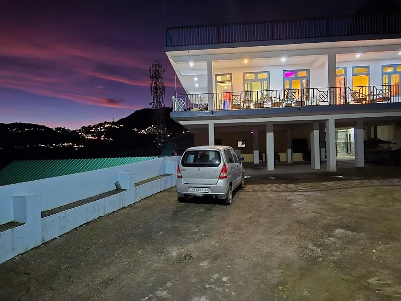 Aangan Royal Stay- Best Homestay In Dharamshala