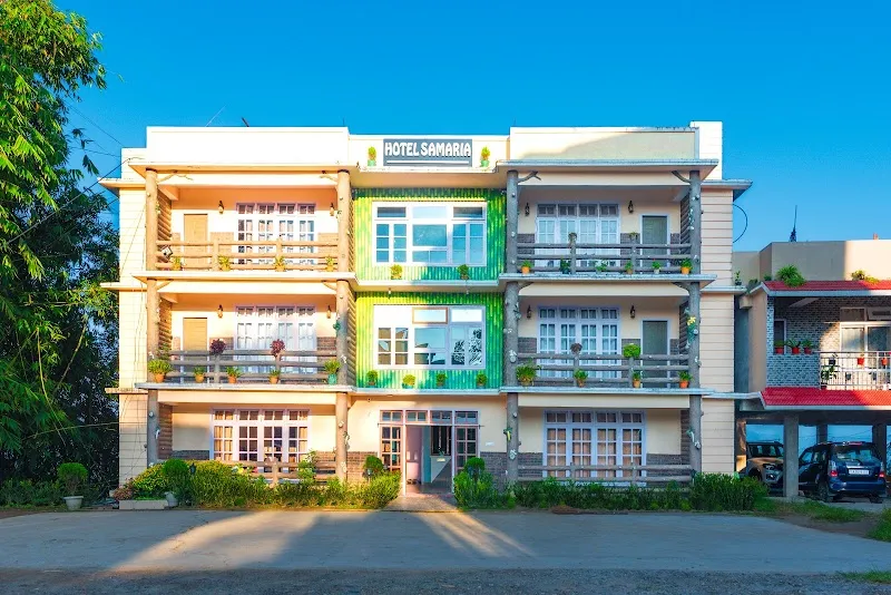 Hotel Samaria