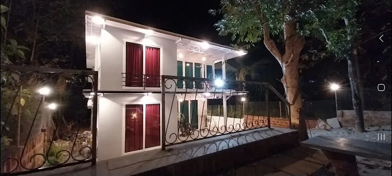 RUPA HOMESTAY