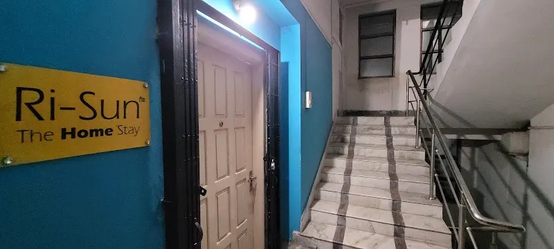 Ri Sun Homestay | Ganeshguri | Dispur | Guwahati