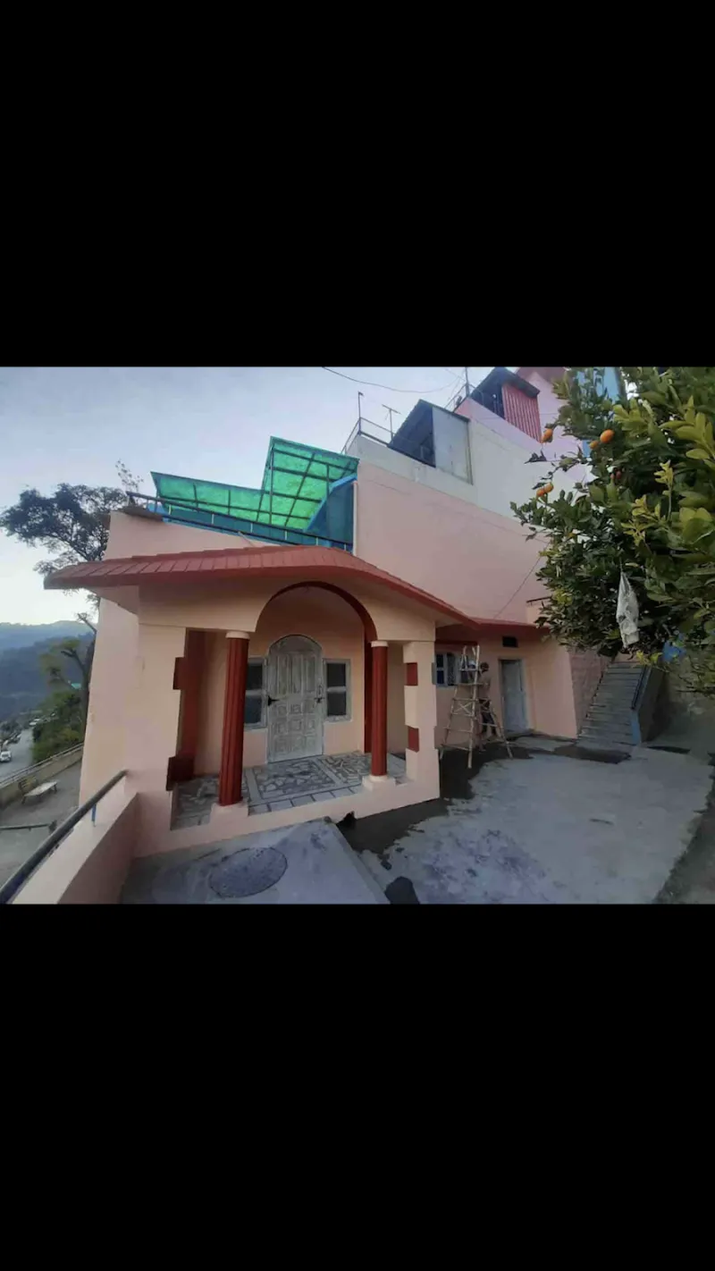 Cheerful Homestay