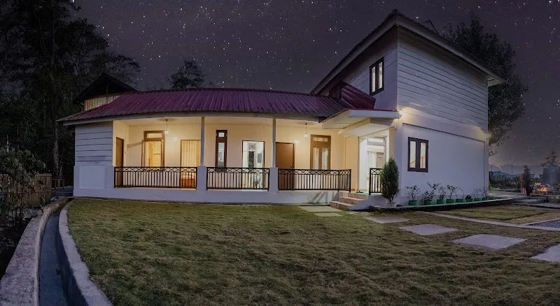 Edi's Orchard Homestay