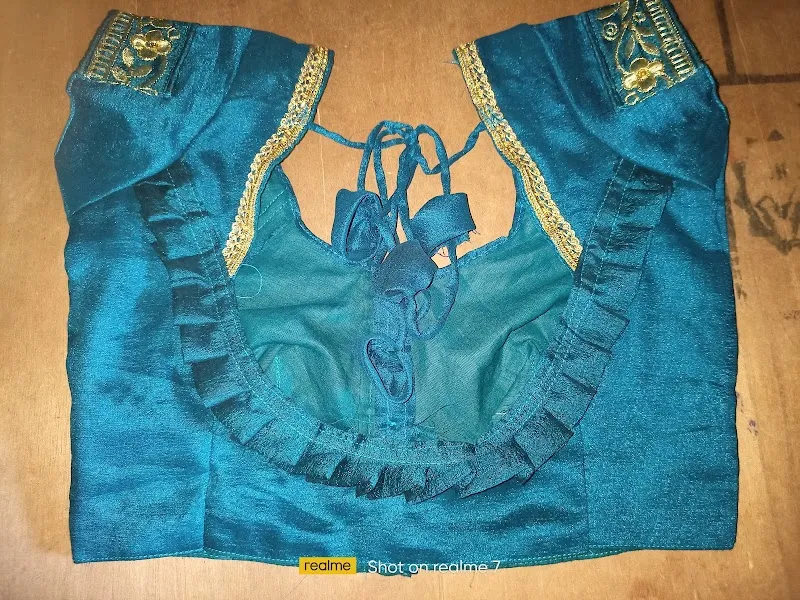 Ledies tailor