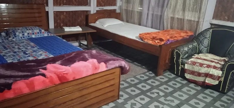 Sejal Homestay