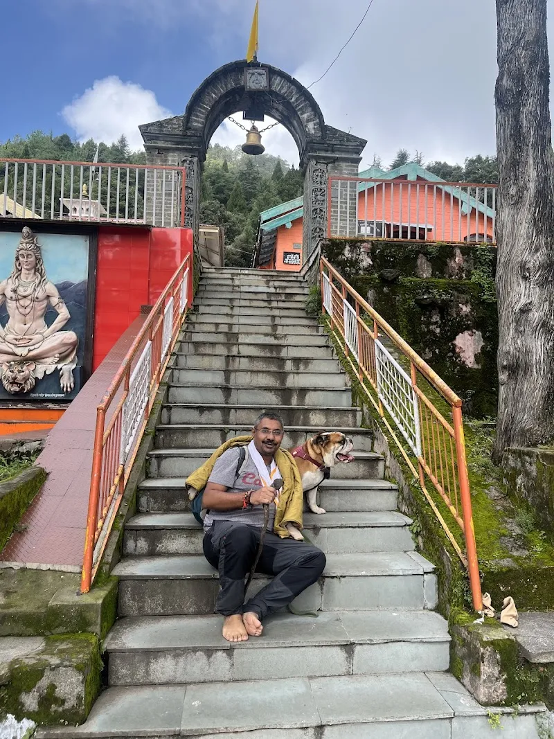 Shiv Kuti Homestay