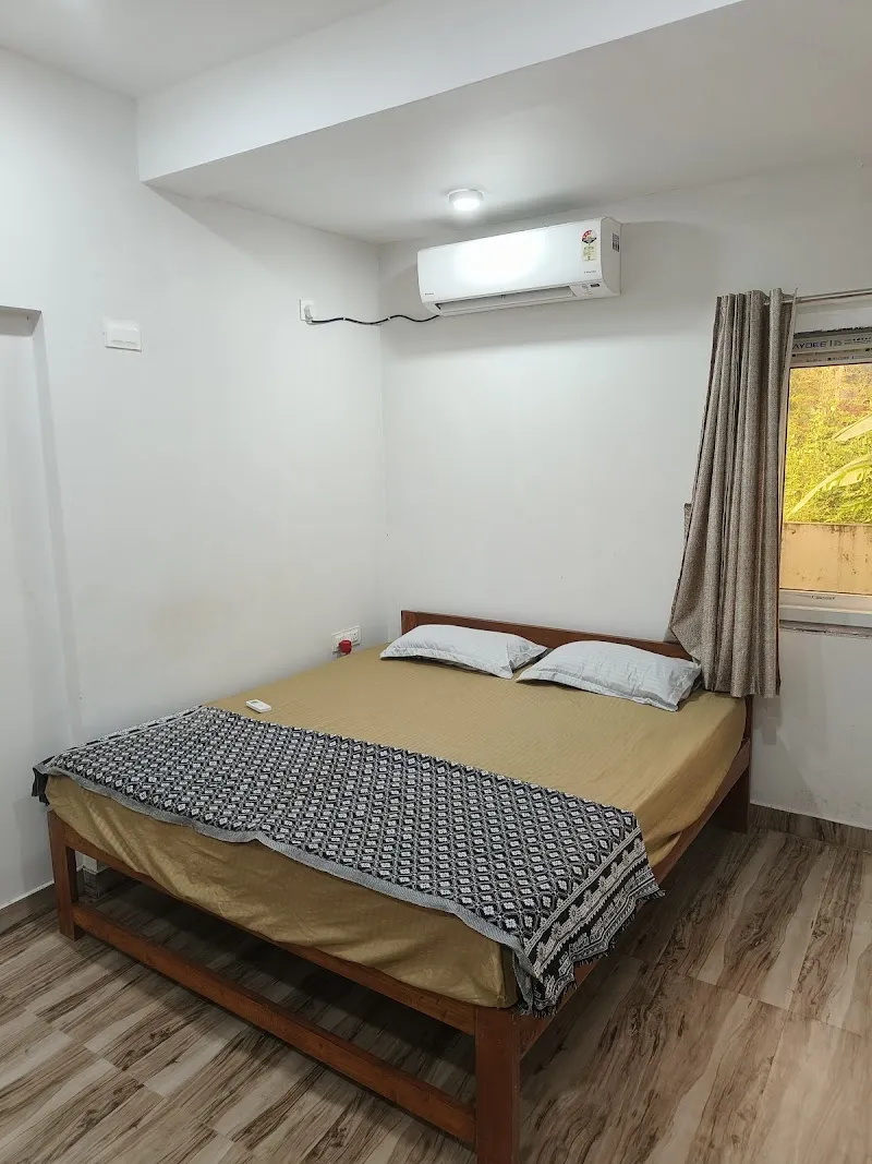 Breeze & Bliss Inn