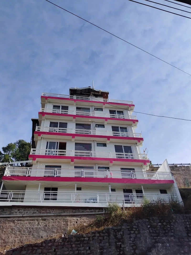 Dagshai Delights Home Stay Kasauli