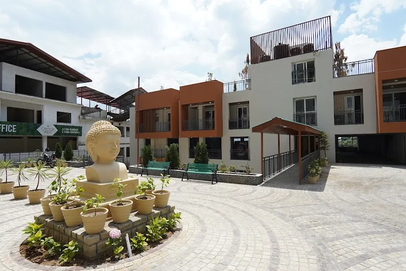 Jimmy Homes - Shimla