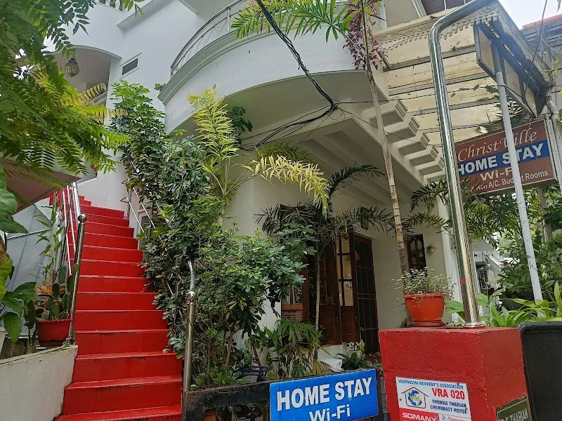 ChristVille Homestay