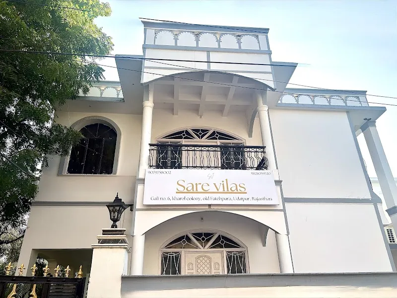 Sare Vilas