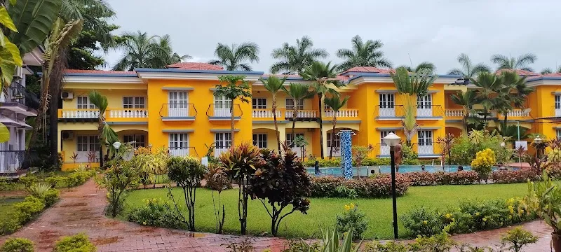 Zeus Homestays Sea Mist