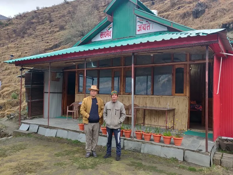Pahadi Home Stay