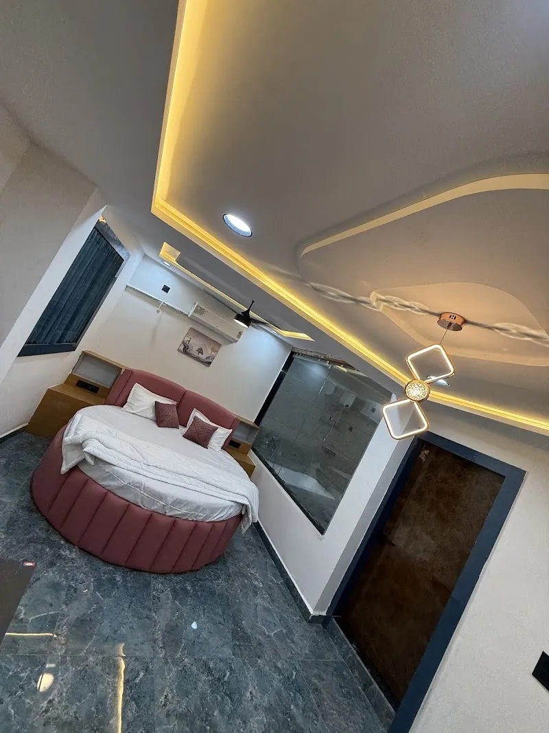 Sukun guest house
