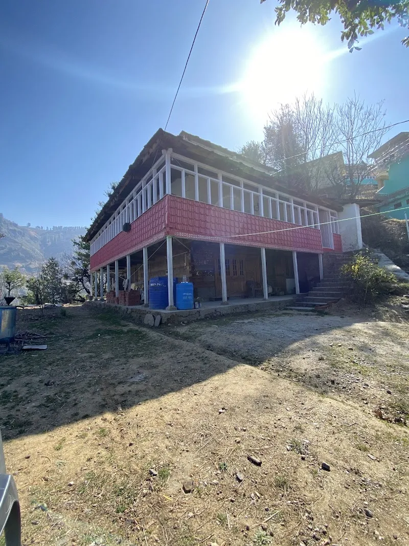 Verma Homestay Naavi