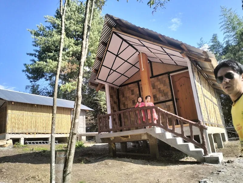 Nani tours and travels/Homestay