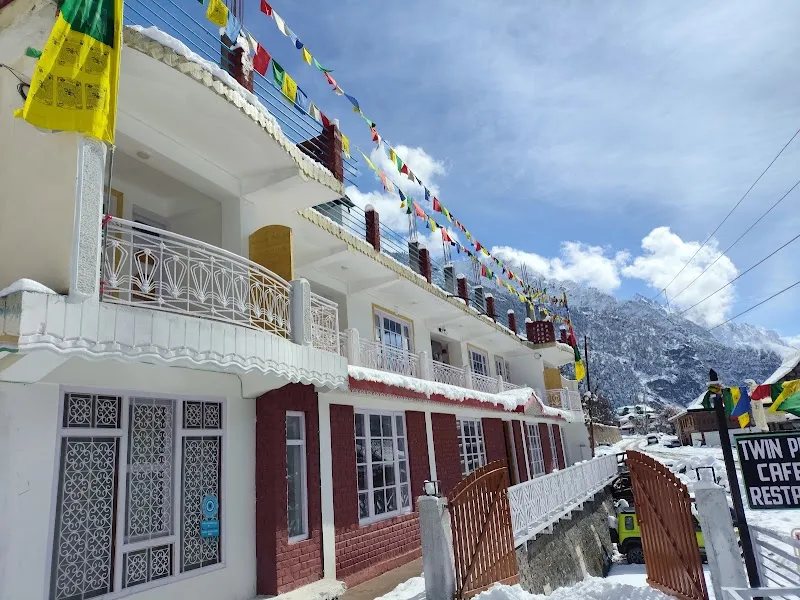 Kokhryan Retreat sangla