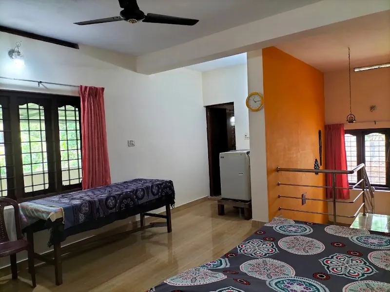 Second Home - Homestay, Manganam