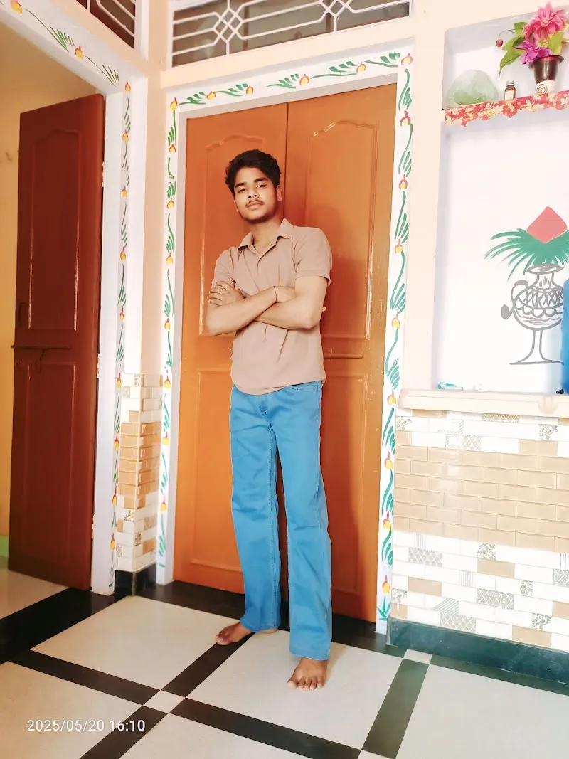 Jitendra Aastroliya