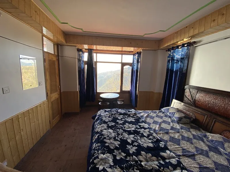 Kanogi Home Stay
