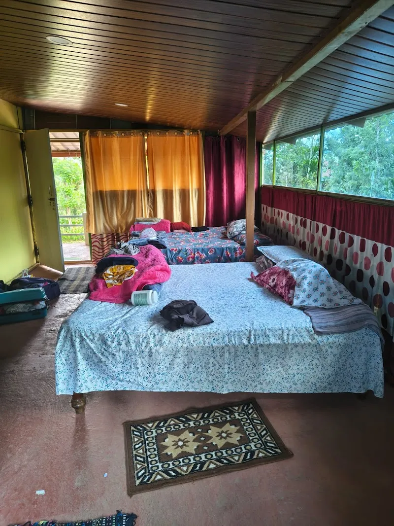 Kanchuru home stay