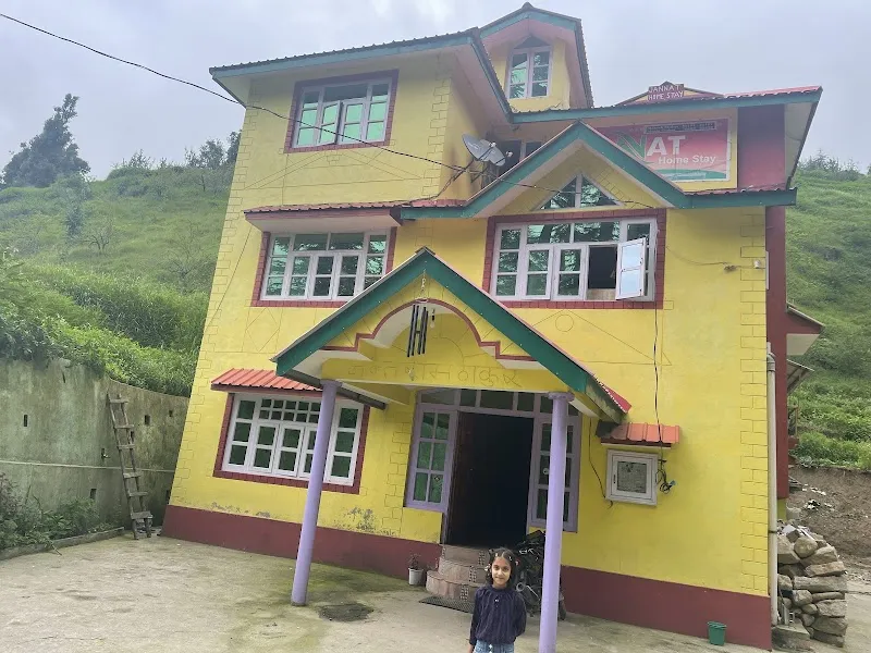 Jannat Villa