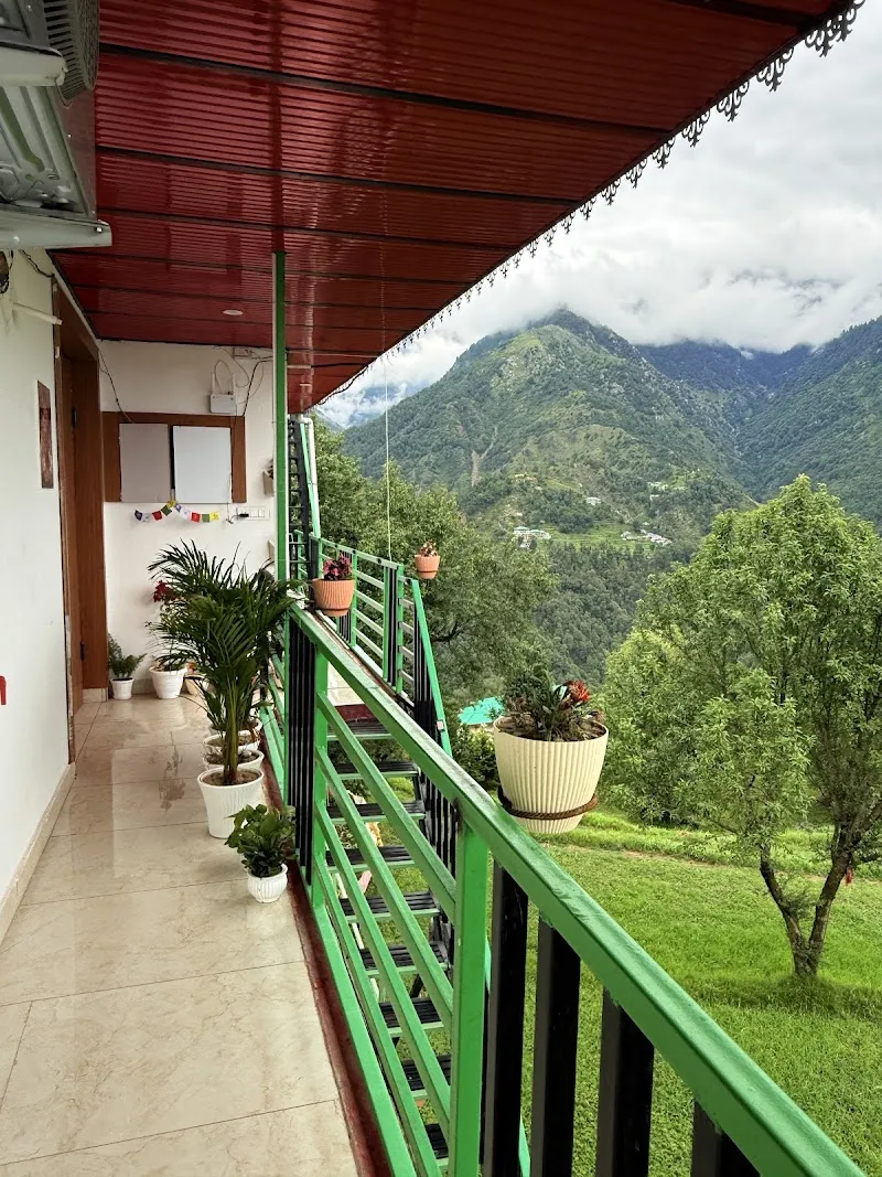 Wise Child Homestay