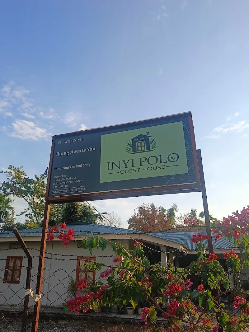 Inyi Polo Guest House
