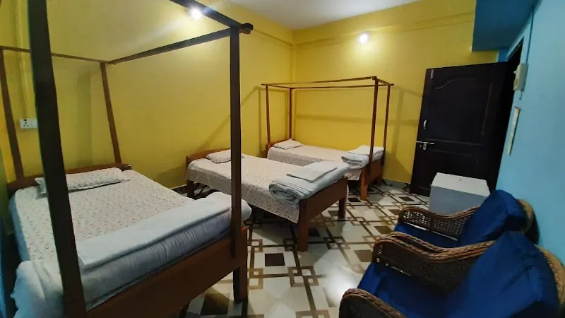 TojoGojo Homestay